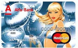 Kako do kreditne kartice Alfa banke za nezaposlenu osobu?